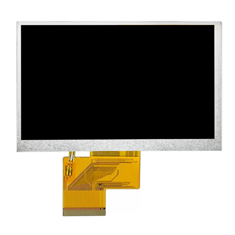 TFT LCD Tech Explained: Operations and Applications